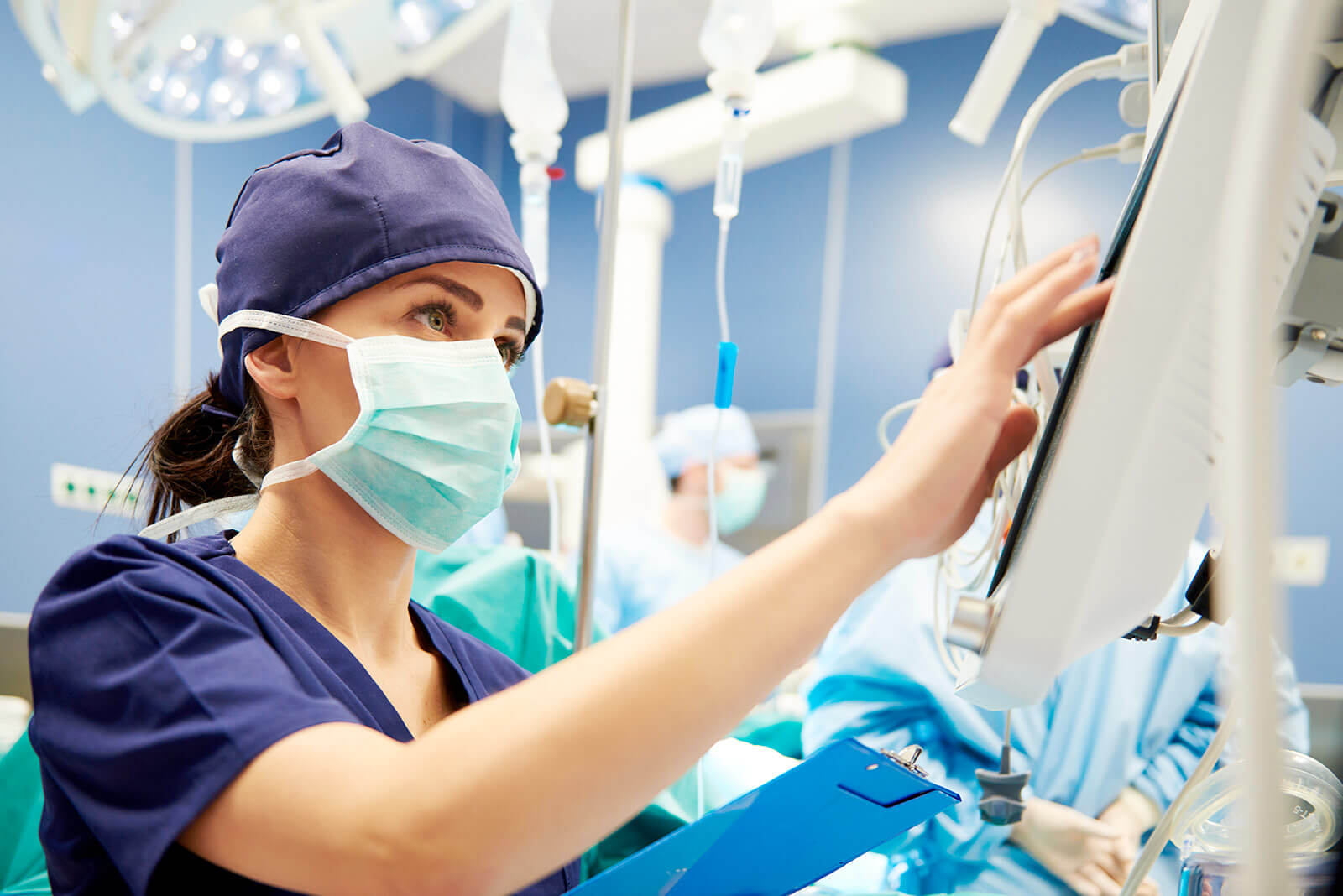 Tedisel Medical celebrates 30 years of excellence in the hospital sector