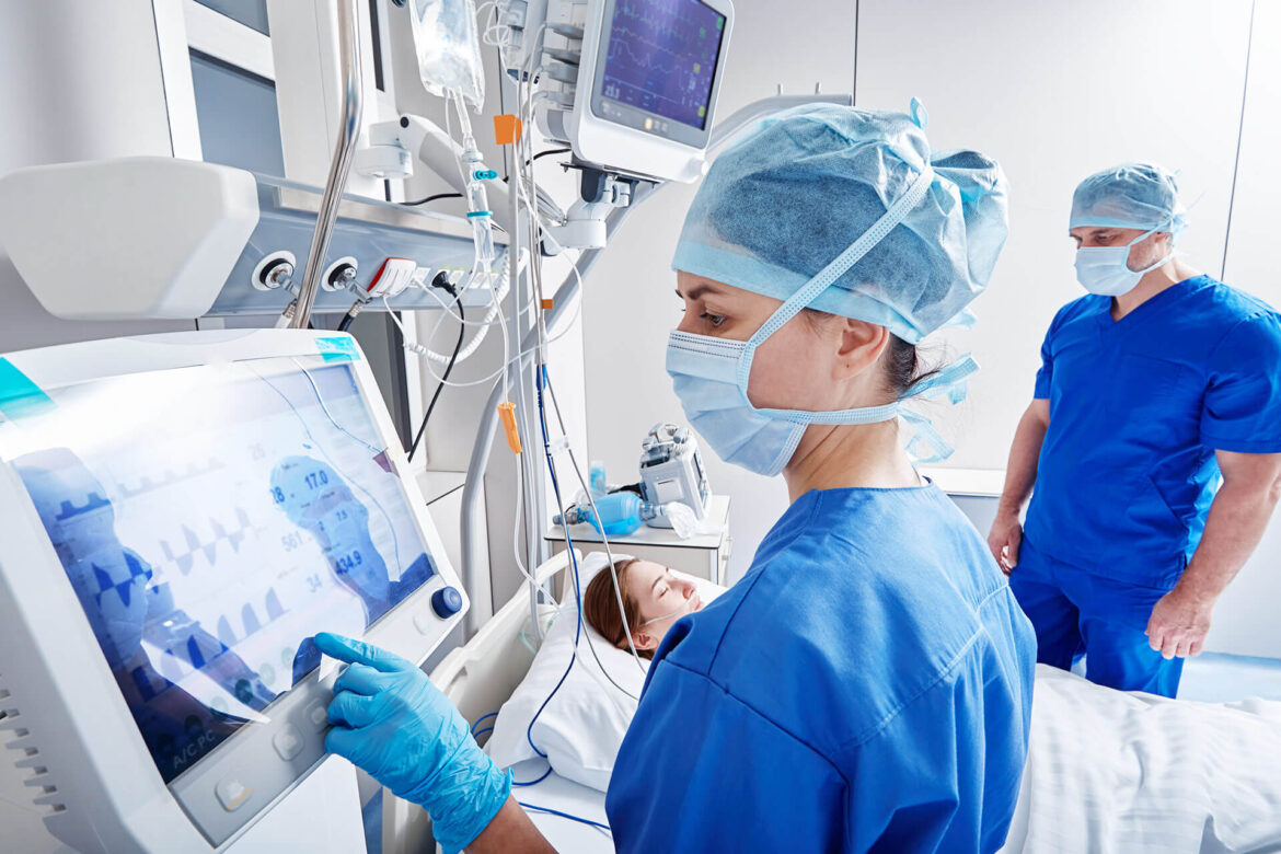 Optimisation des soins aux patients et du personnel: le rôle crucial d'un flux de travail efficace en salle d'opération et en réanimation