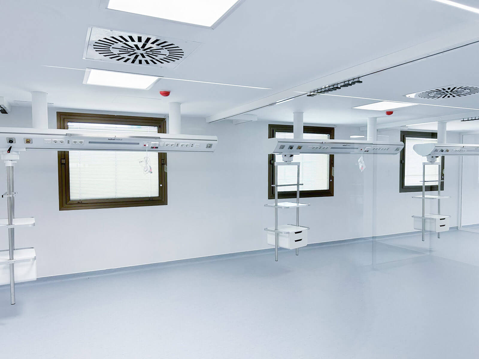 Hospital Universitario Doctor Peset